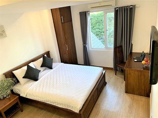 Best Hotels Stay Near HCMC Airports